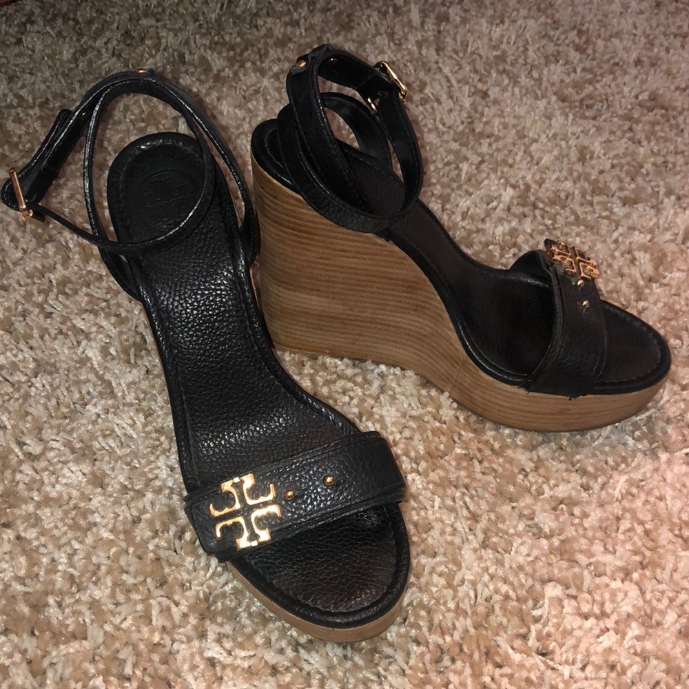 Tory Burch heels